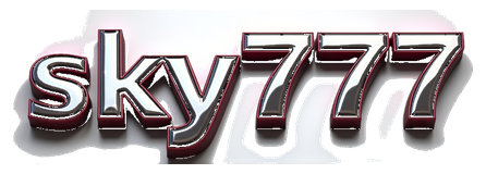 sky777 logo